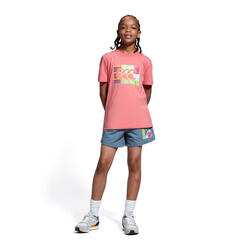 Kinder-T-shirt Canterbury Uglies