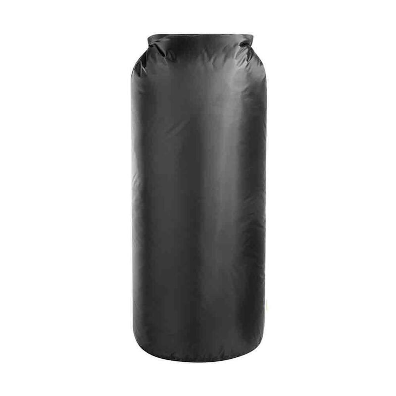 Dry Sack Waterproof Bag 80L - Black