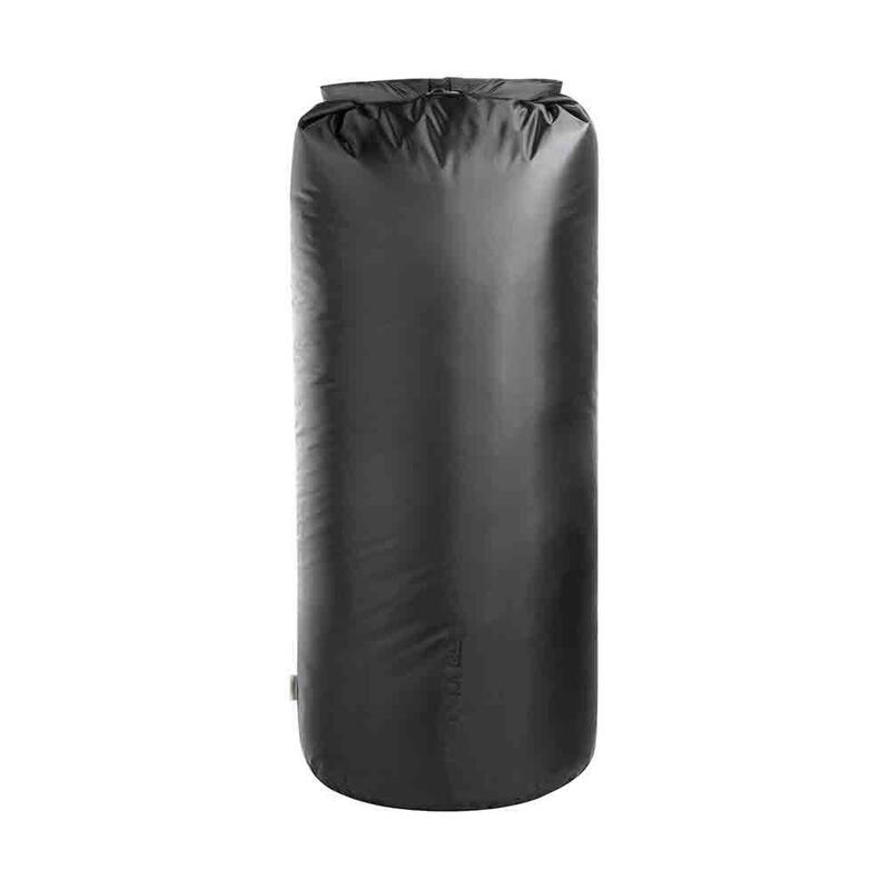 Dry Sack Waterproof Bag 80L - Black