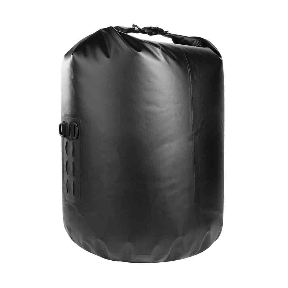 Stuffbag Valve Waterproof Bag 48L Black