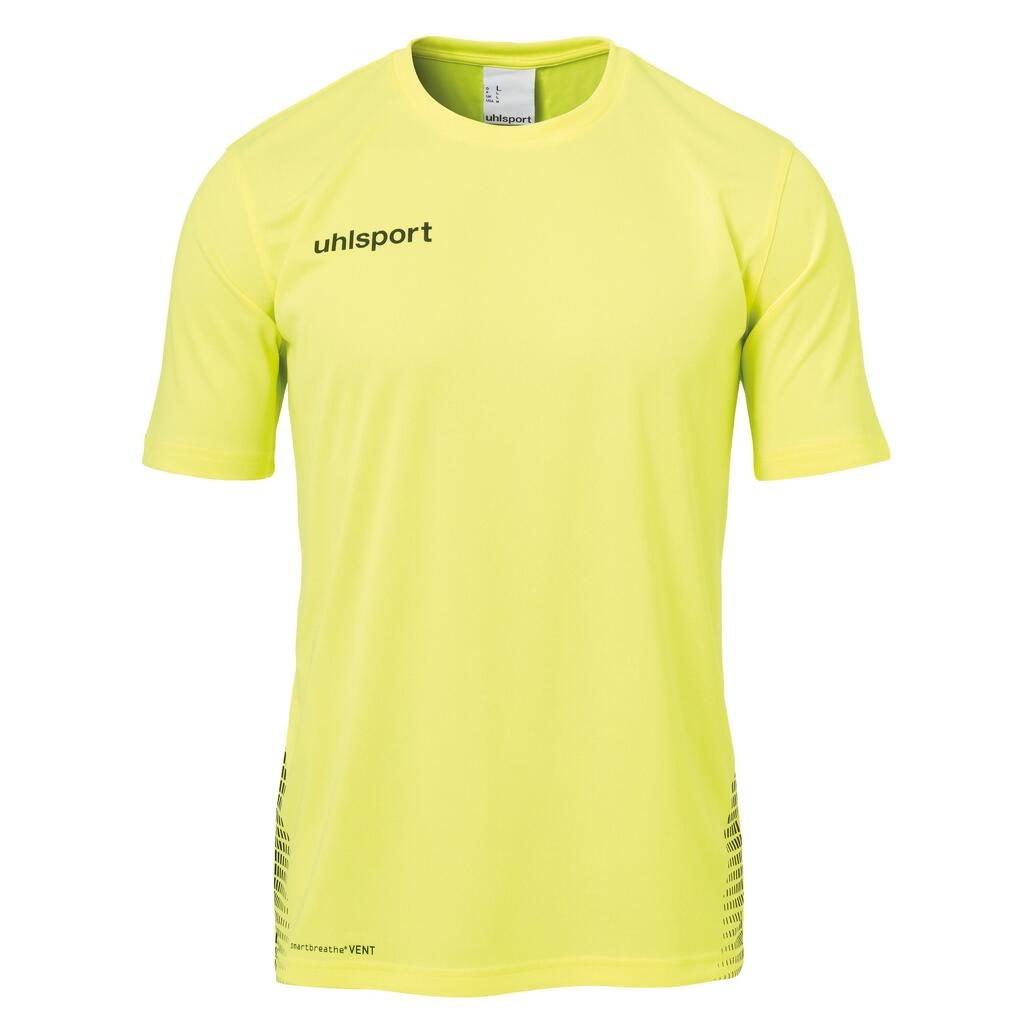 YELLOW / BLACK