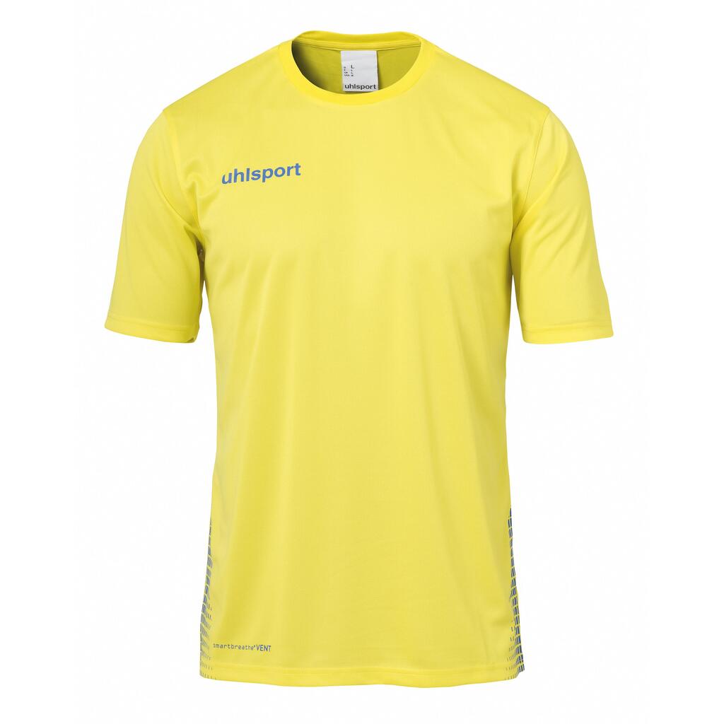 YELLOW / BLUE