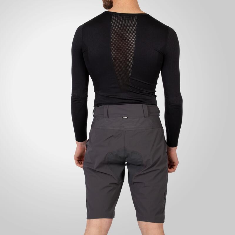 Spodenki rowerowe męskie Endura MT500 Spray Short