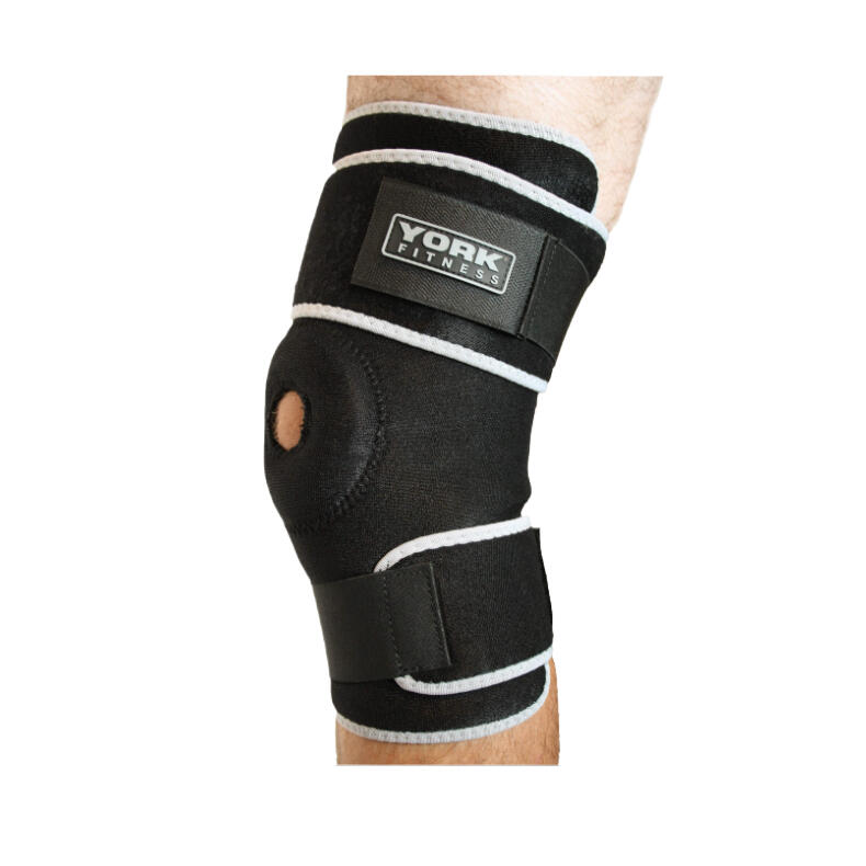 York Adjustable Knee Support