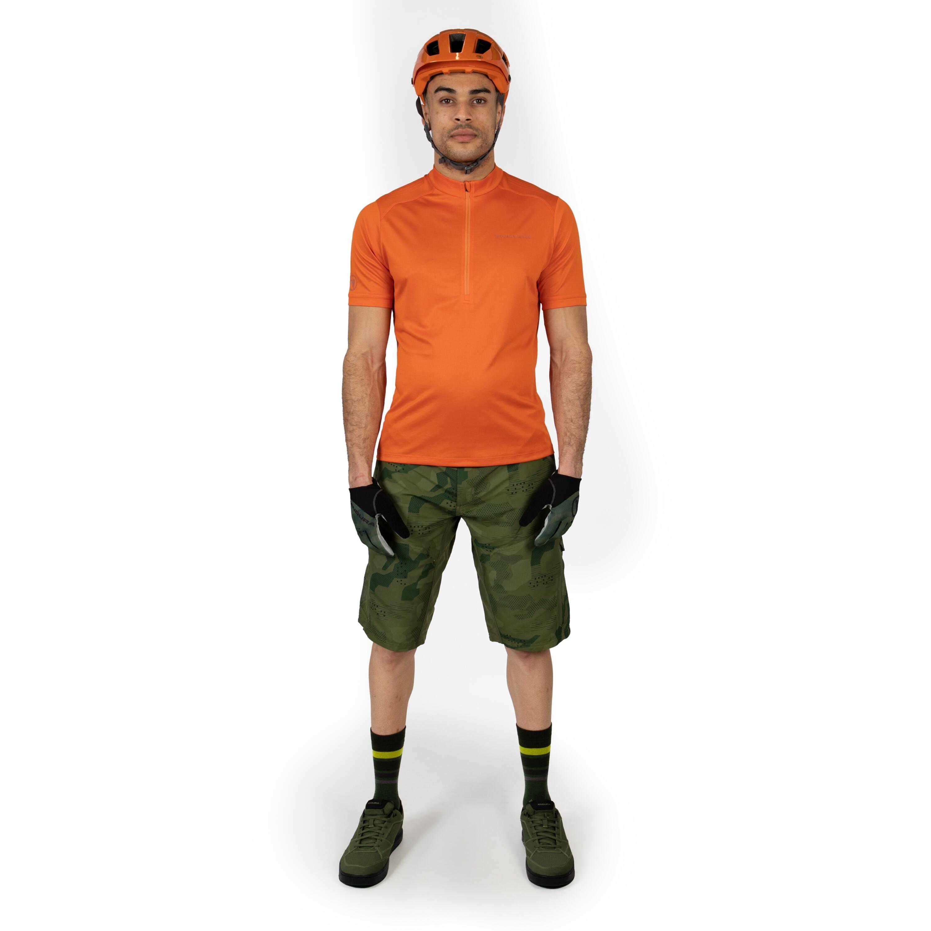 Herren Shorts Hummvee Mit Vielen Features 3/5
