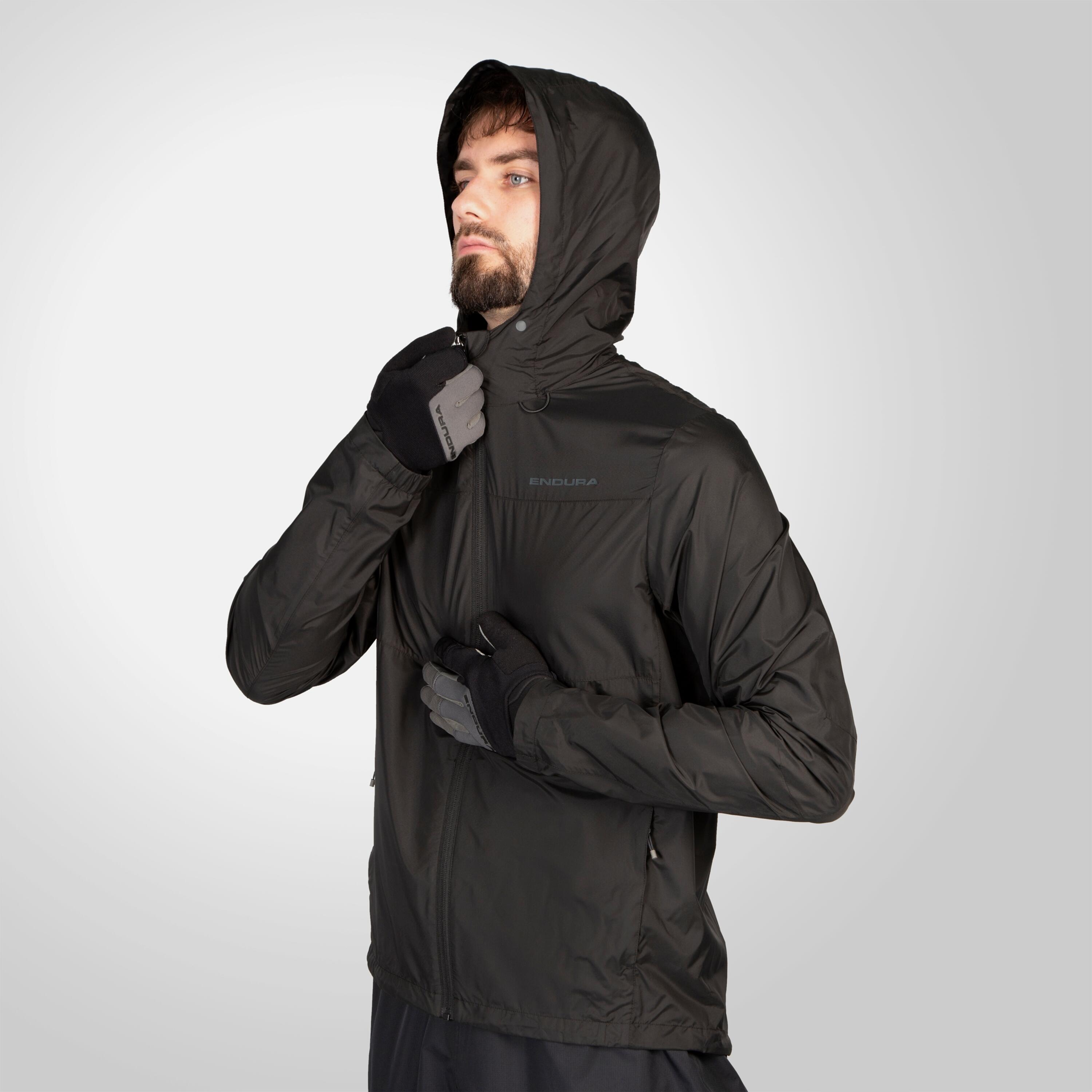 Winddichte jas Endura Hummvee 5/5