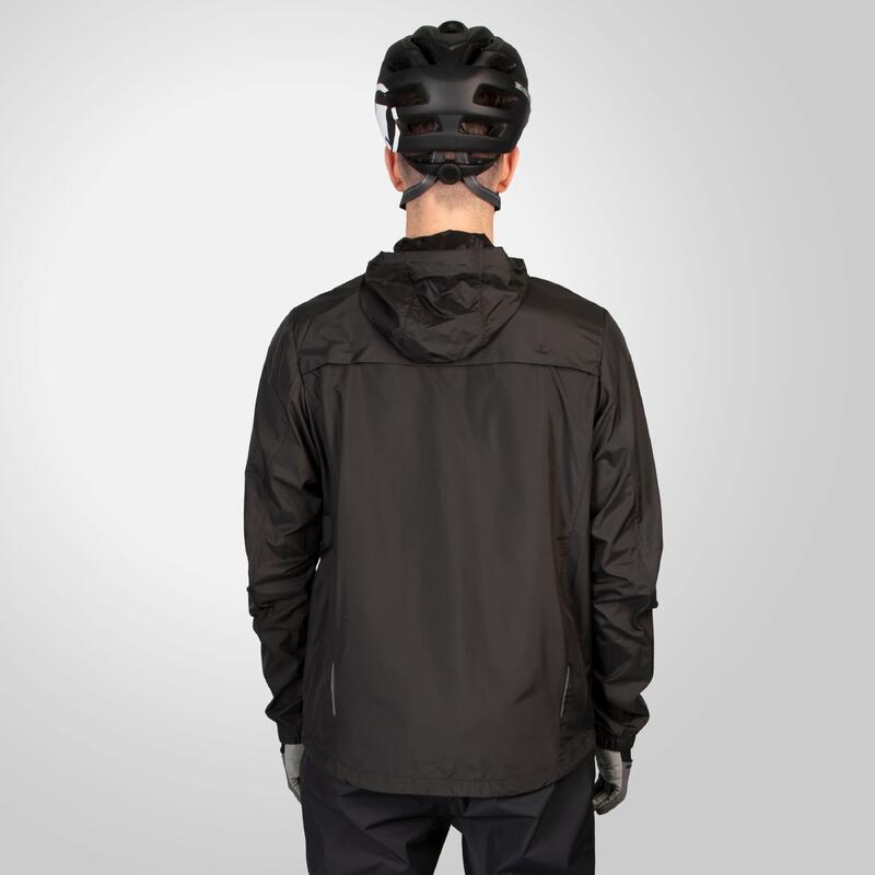 Geacă de ciclism pentru bărbați Endura Hummvee Windshell