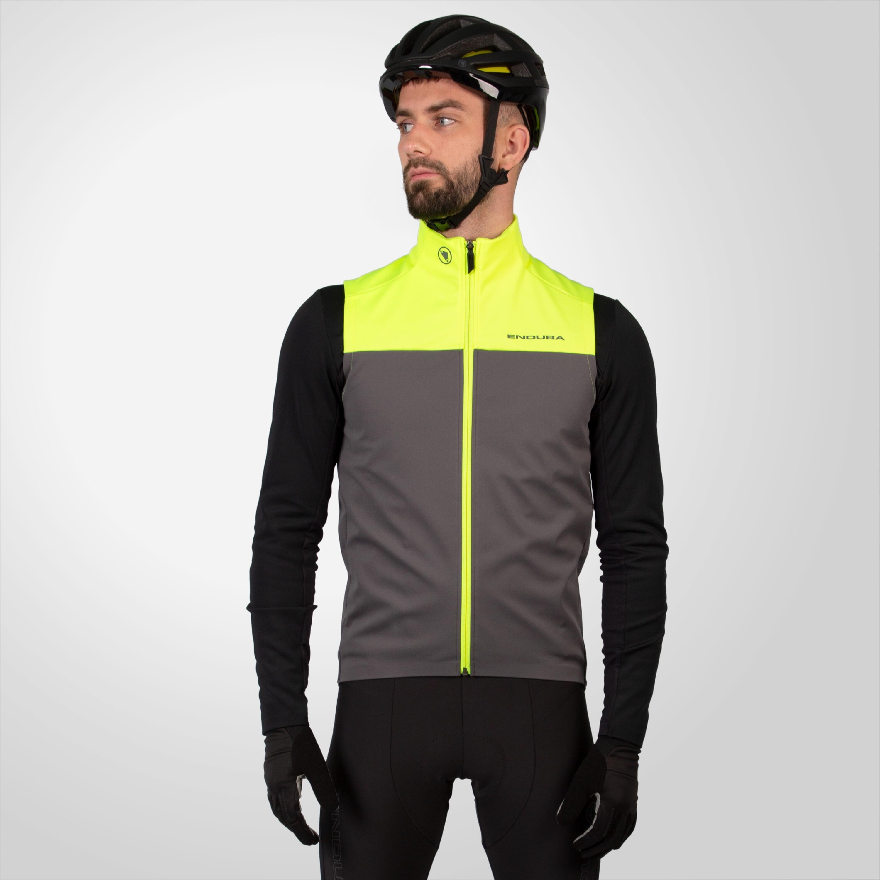 Gilet Endura Windchill II 2/3