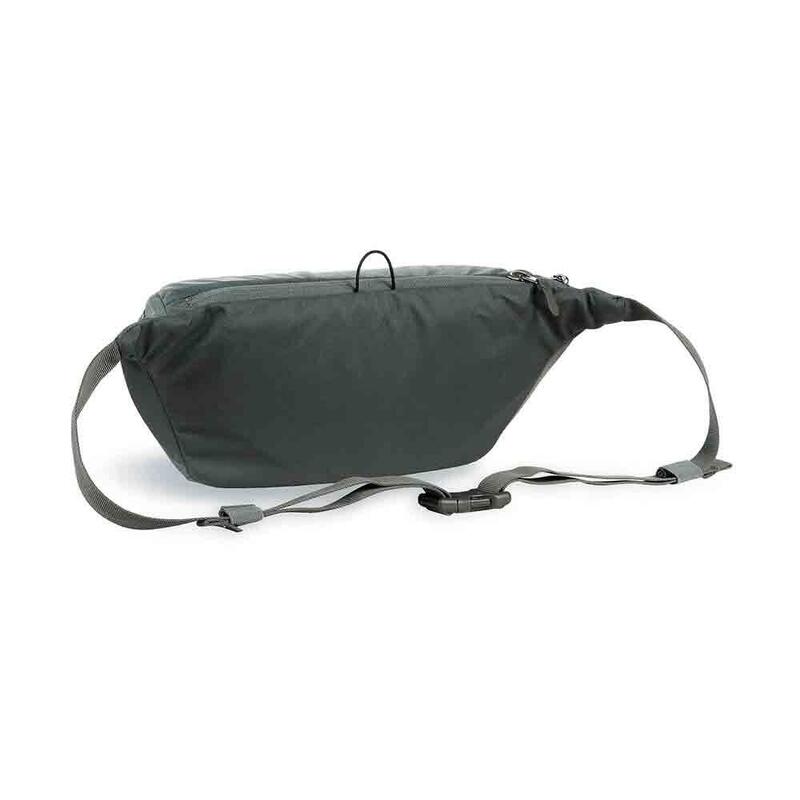 Ilium Durable Waist Bag (size L) - Titan Grey