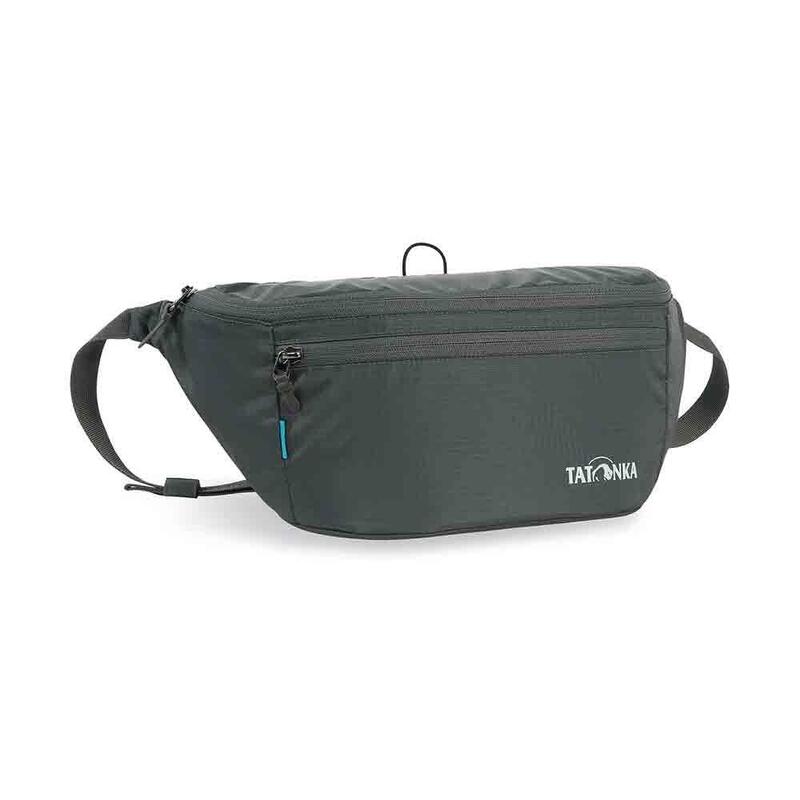 Ilium Durable Waist Bag (size L) - Titan Grey