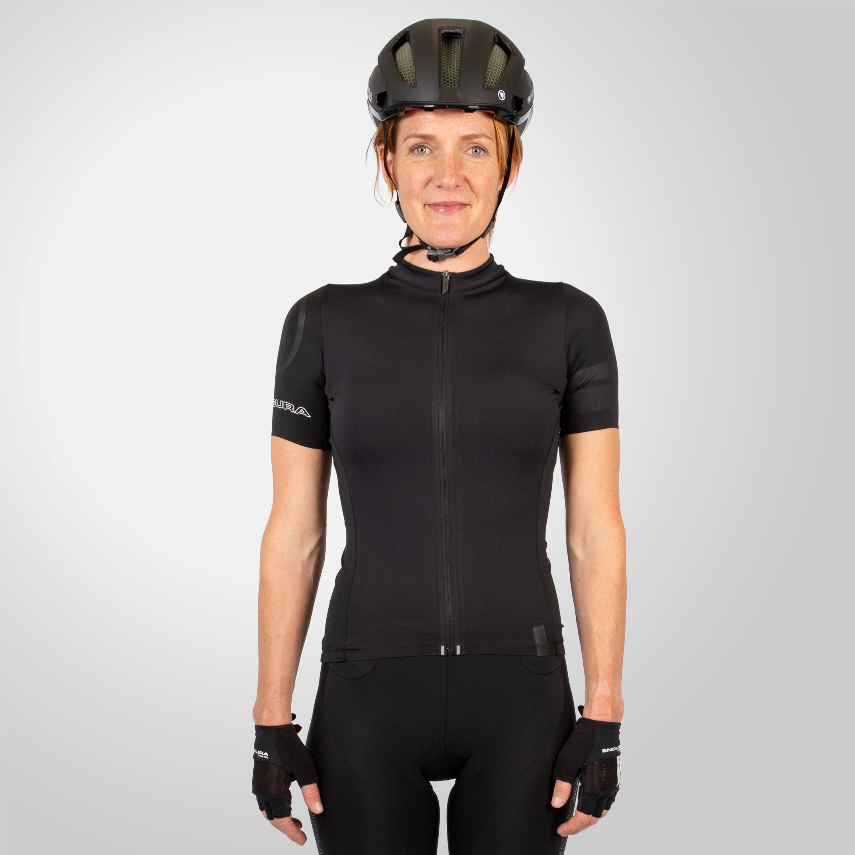 Trikot Damen Endura Pro SL II M/C 3/4