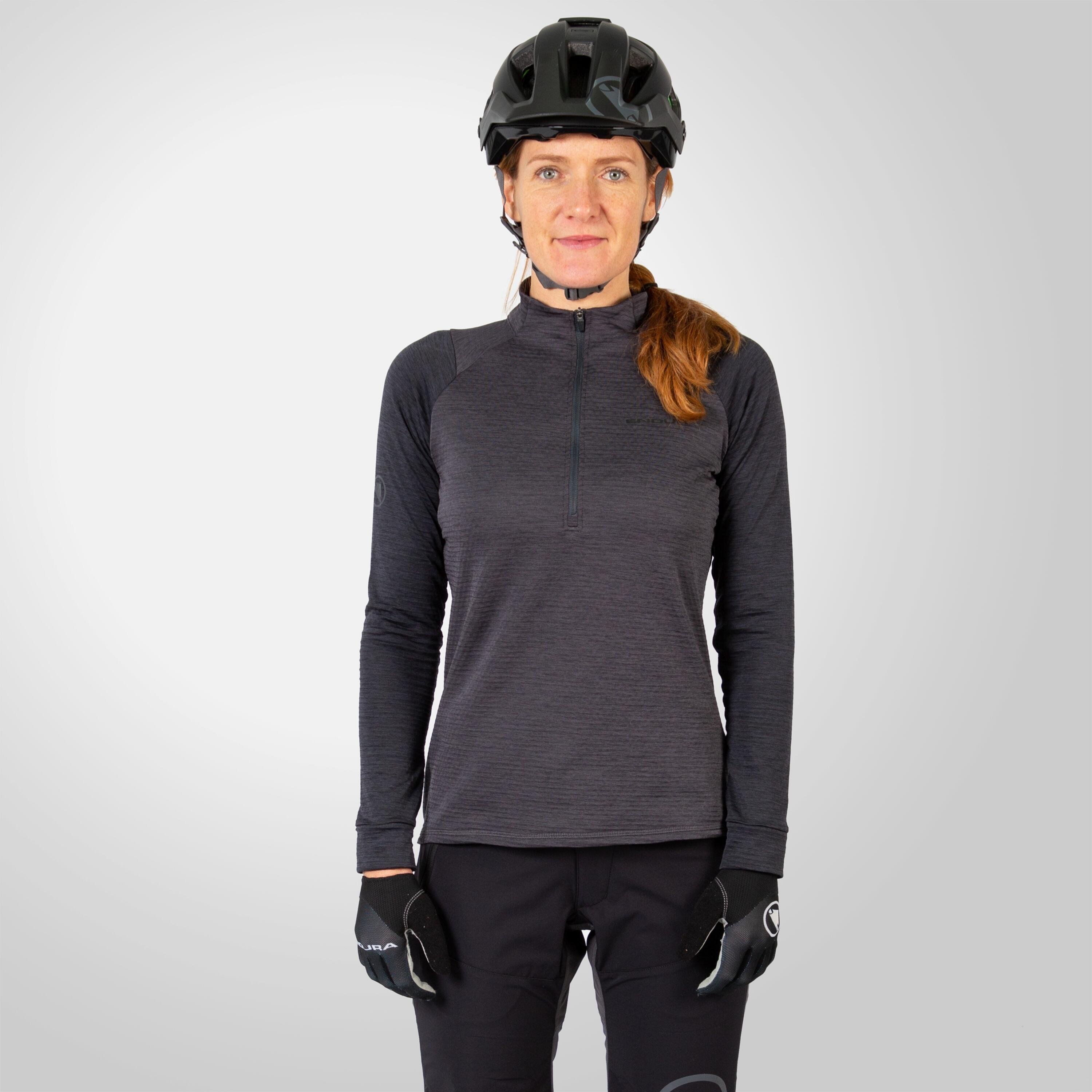 Long Sleeve, Damen Endura SIngleTrack 3/3