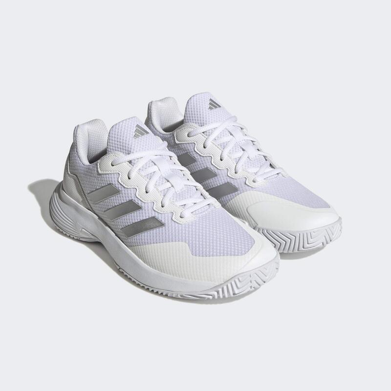 Gamecourt 2.0 Tennisschoenen