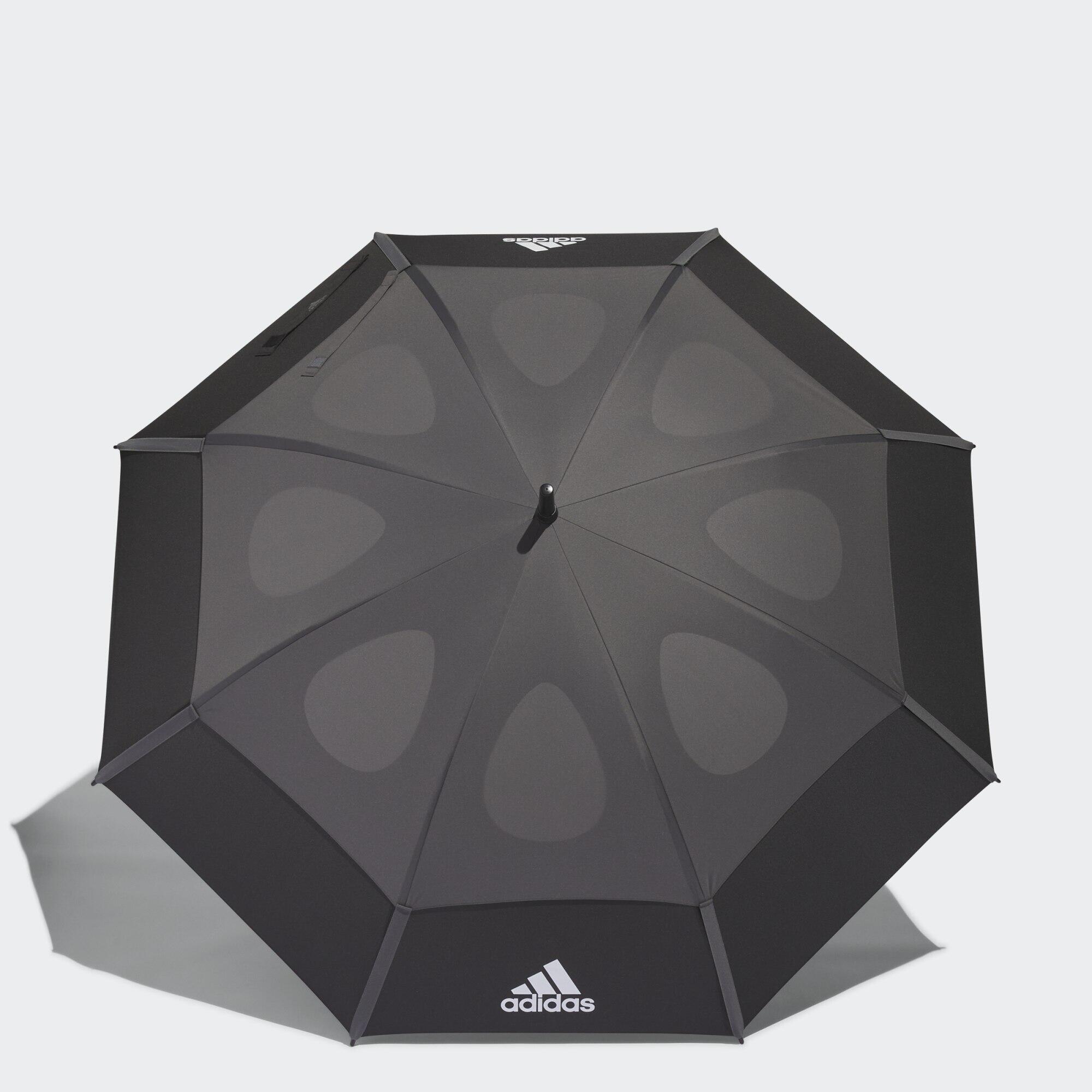 Double Canopy Paraplu 64" 5/5