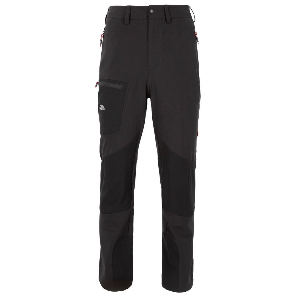 Trespass Mens Passcode Hiking Trousers