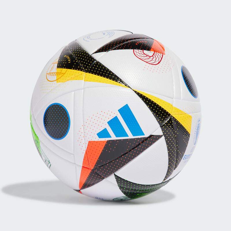 Focilabda Fussballliebe League Replica Euro 2024 FIFA Quality Ball, 4-es méret