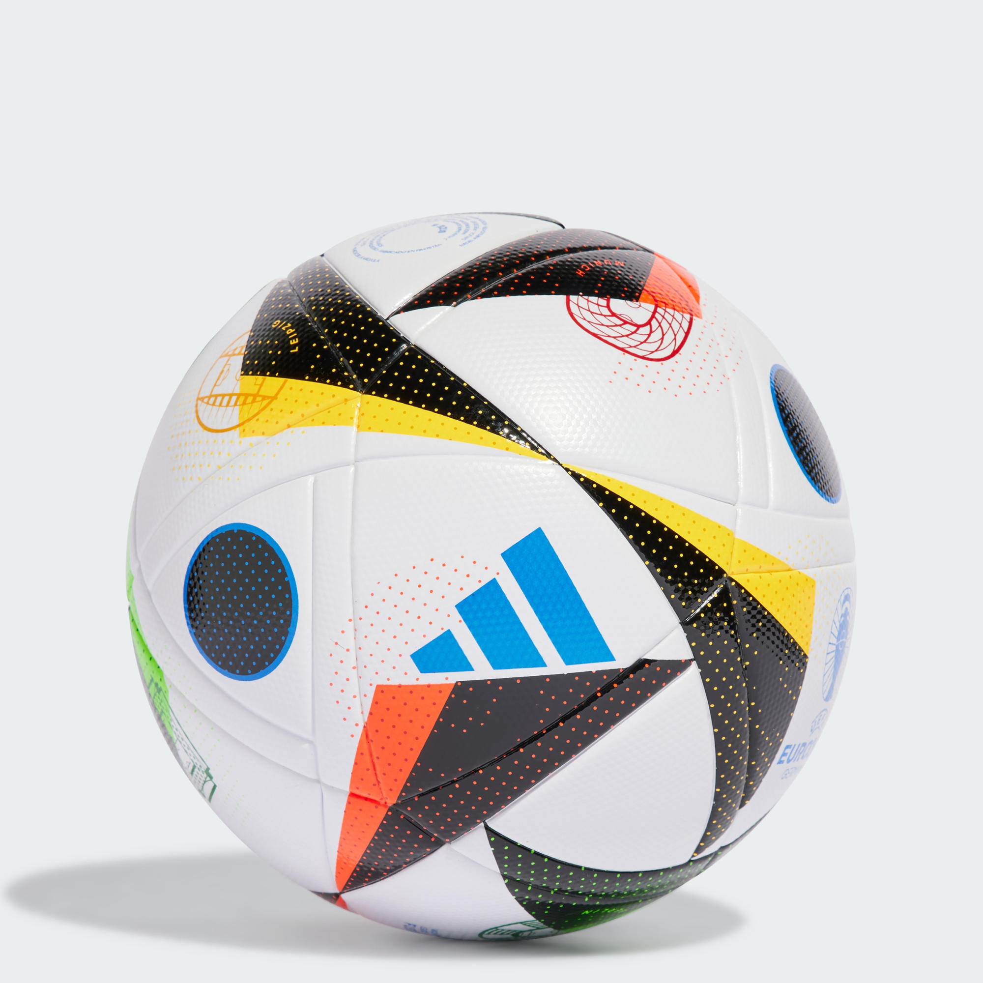 Fussballliebe League Ball 6/6