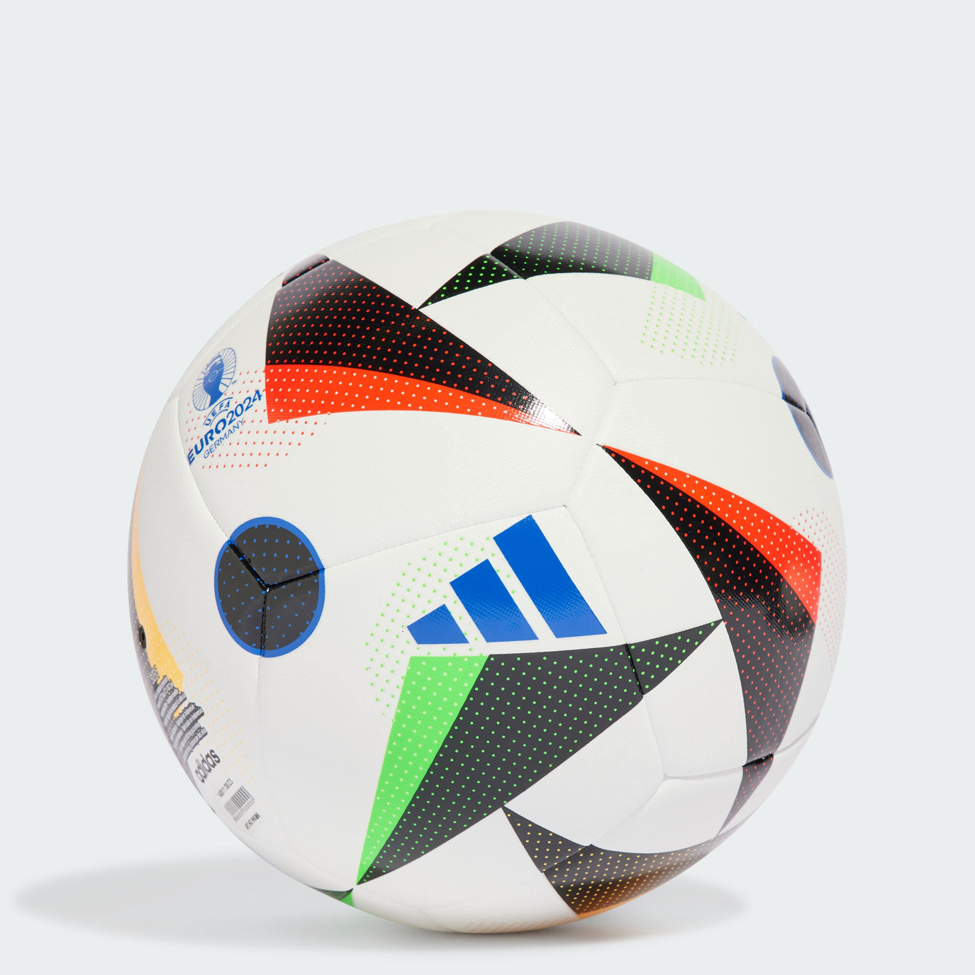 Ballon d'entraînement Euro 24 6/7