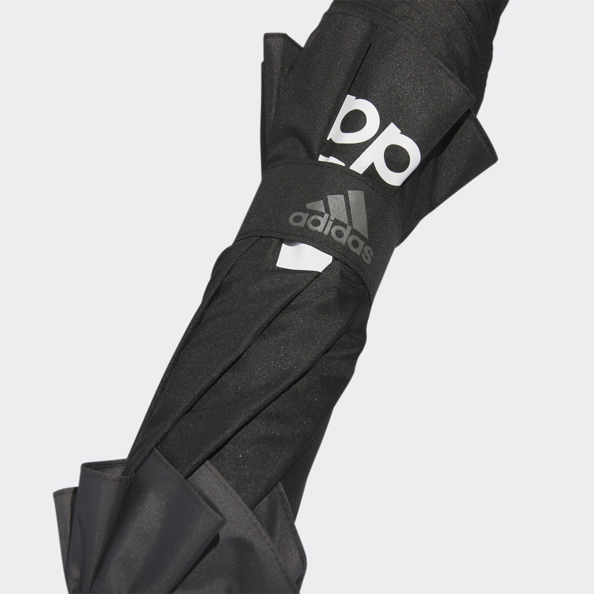Double Canopy Paraplu 64" 4/5