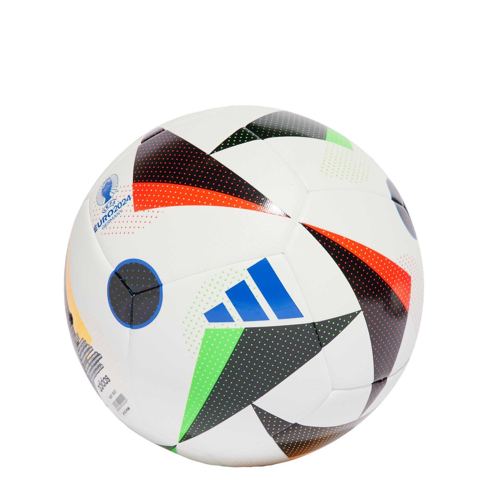 Euro 24 training ball