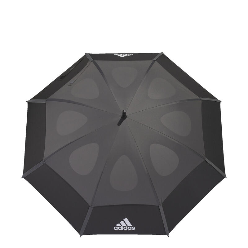 Double Canopy Umbrella 64"