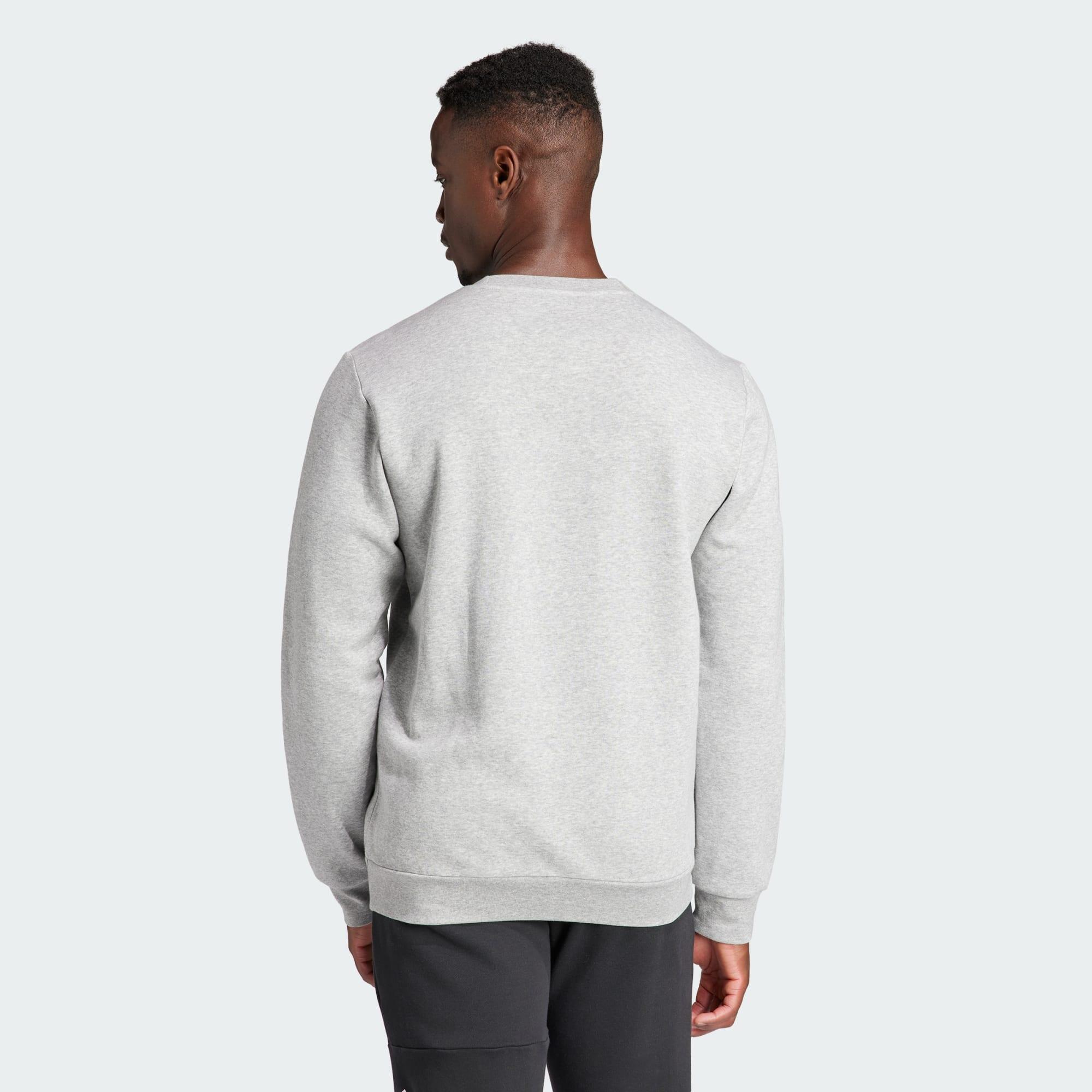 Essentials Fleece sweatshirt