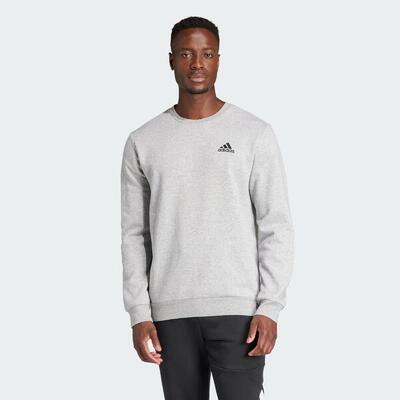 Essentials fleece sweatshirt