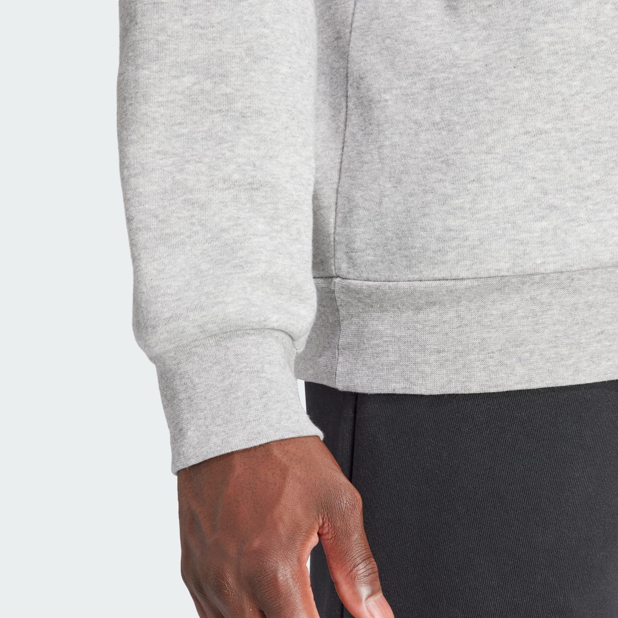 Essentials Fleece sweatshirt