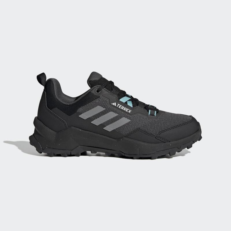 Pantofi tehnici cu crampoane adidas Terrex Ax4 Negru