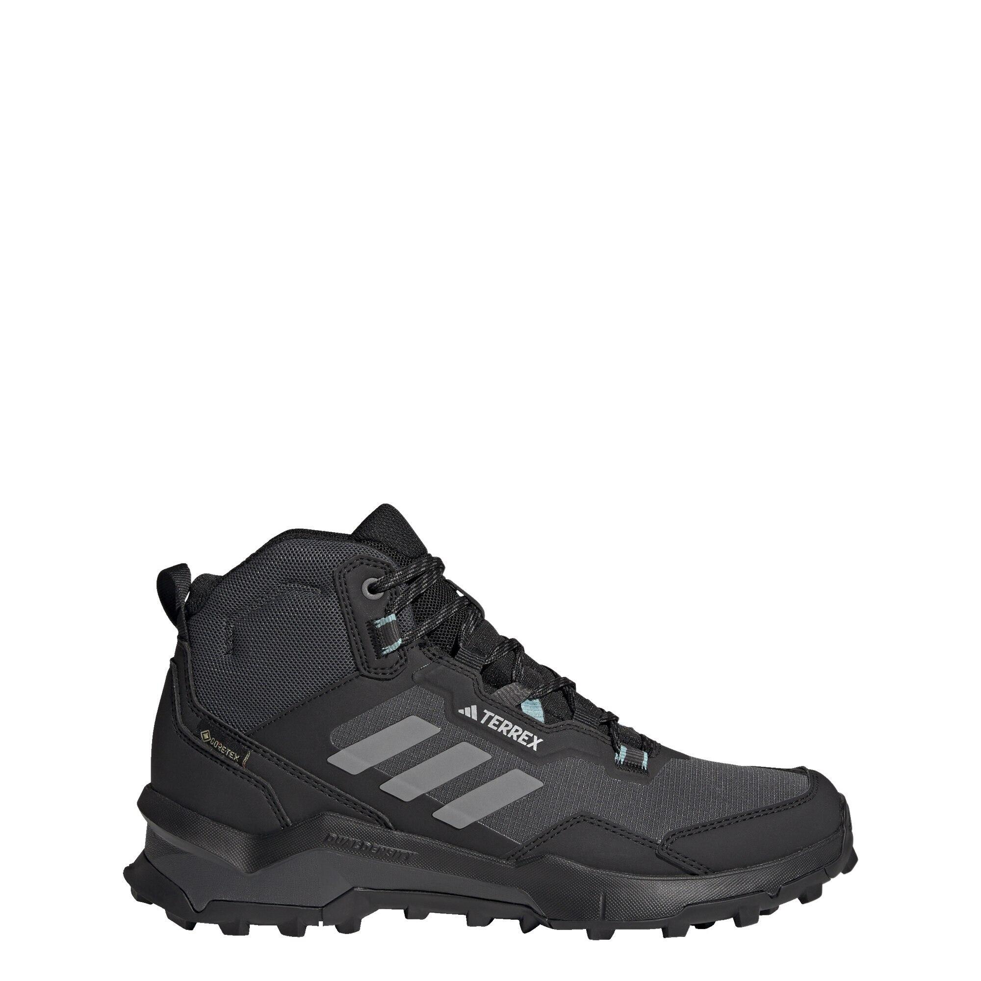 Terrex AX4 Mid GORE-TEX hiking boots