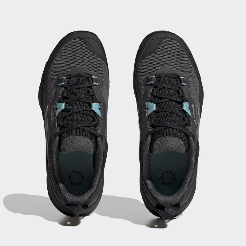 Pantofi tehnici cu crampoane adidas Terrex Ax4 Negru