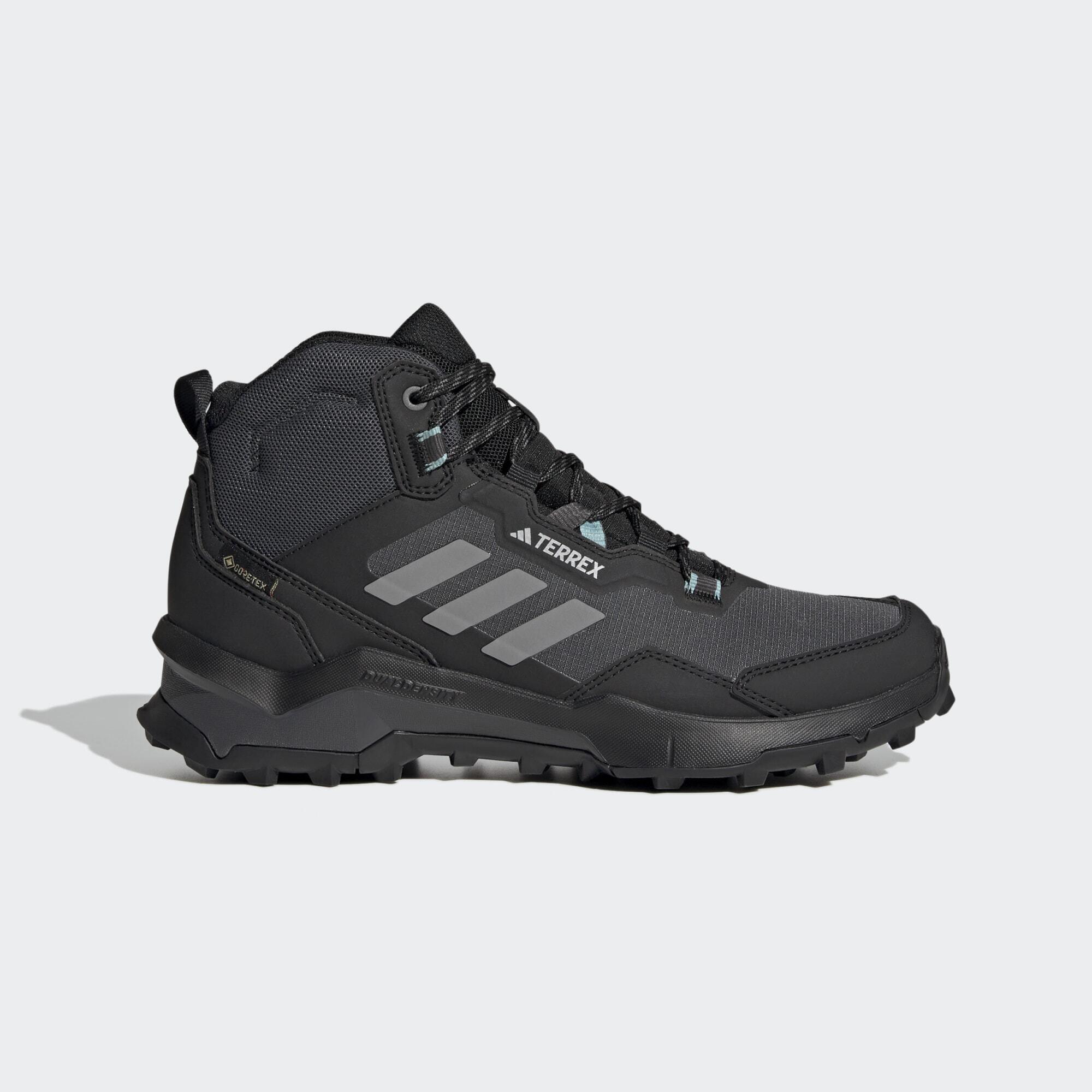 Terrex AX4 Mid GORE-TEX Hiking Schoenen 2/7