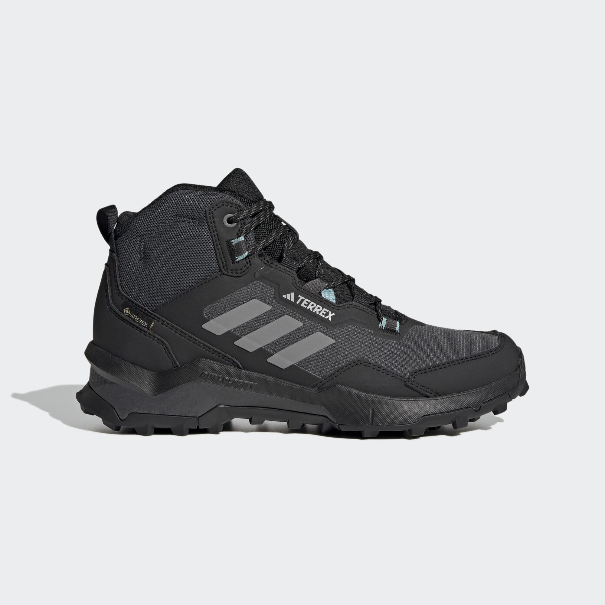 Terrex AX4 Mid GORE-TEX hiking boots