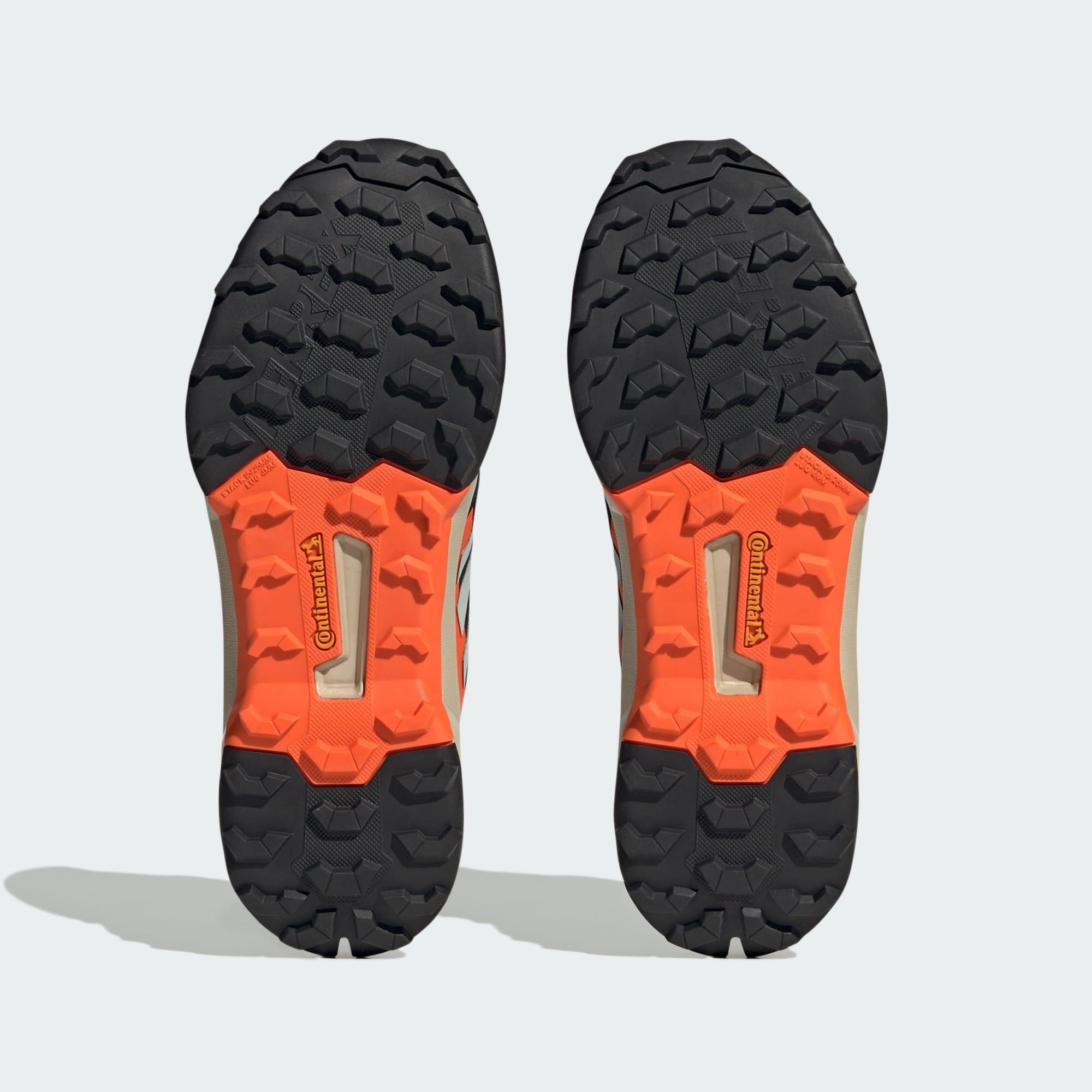 Terrex AX4 'Black Impact Orange' — foto 4