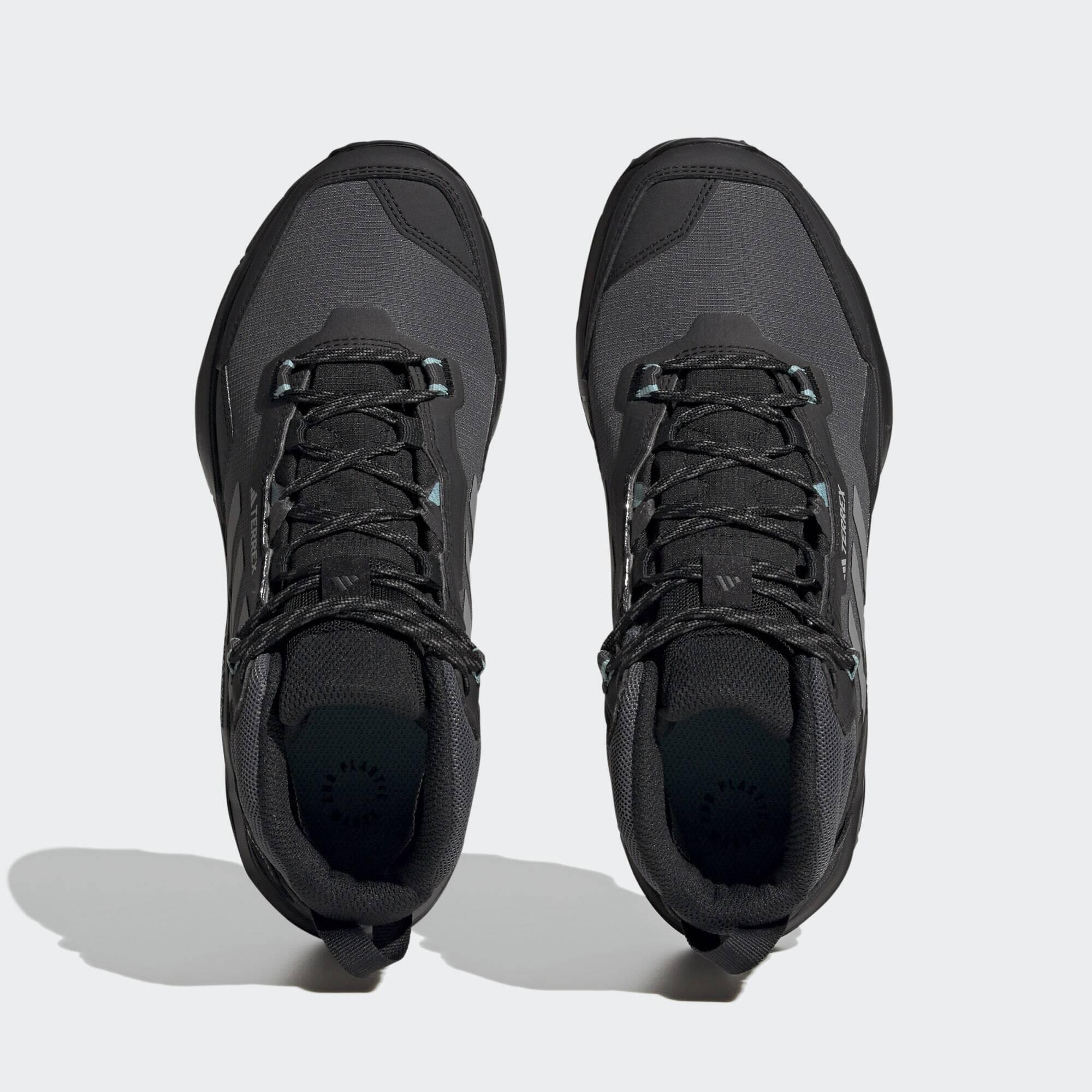 Terrex AX4 Mid GORE-TEX Hiking Schoenen 4/7
