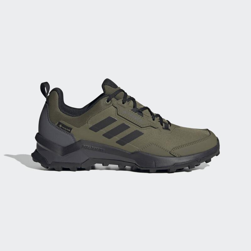 Zapatilla Terrex AX4 GORE-TEX Hiking