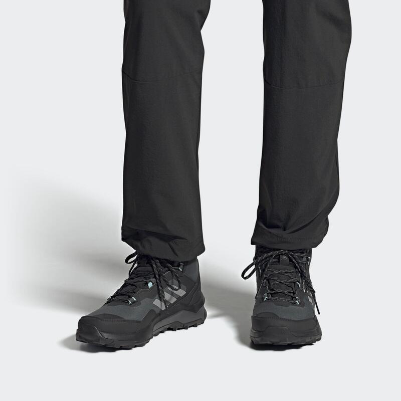 Pantofi de drumeție Terrex AX4 Mid GORE-TEX