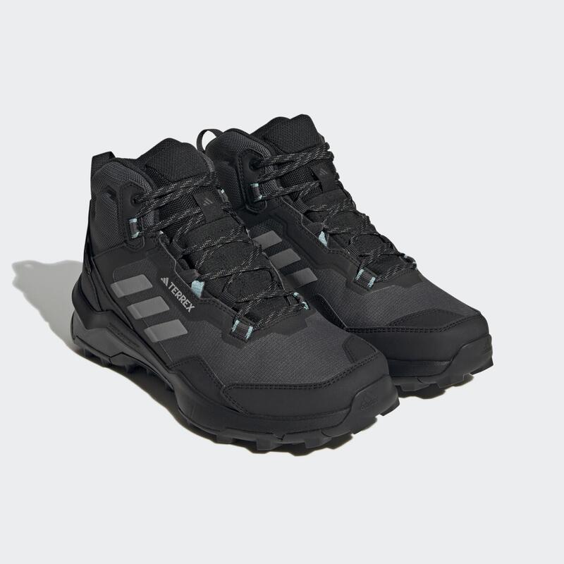 Pantofi de drumeție Terrex AX4 Mid GORE-TEX