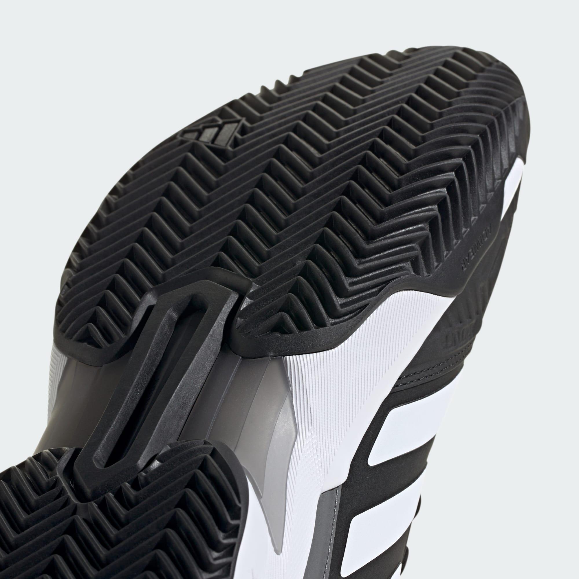Scarpe da tennis CourtJam Control 3 Clay 5/7