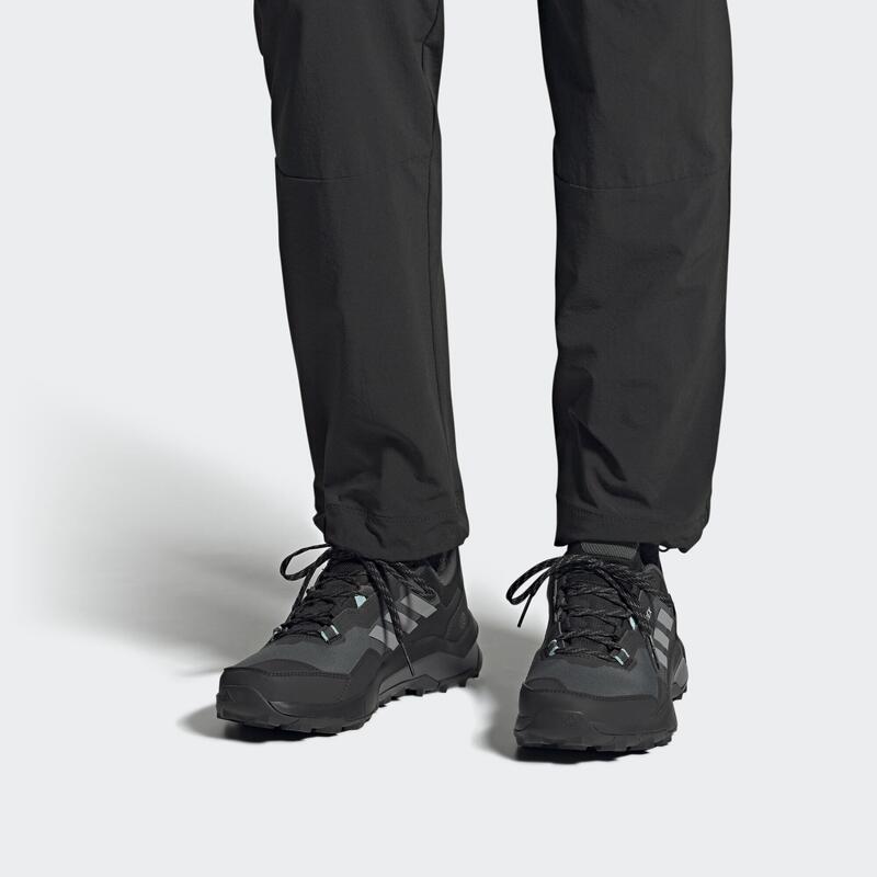 Turistické boty Terrex AX4 GORE-TEX