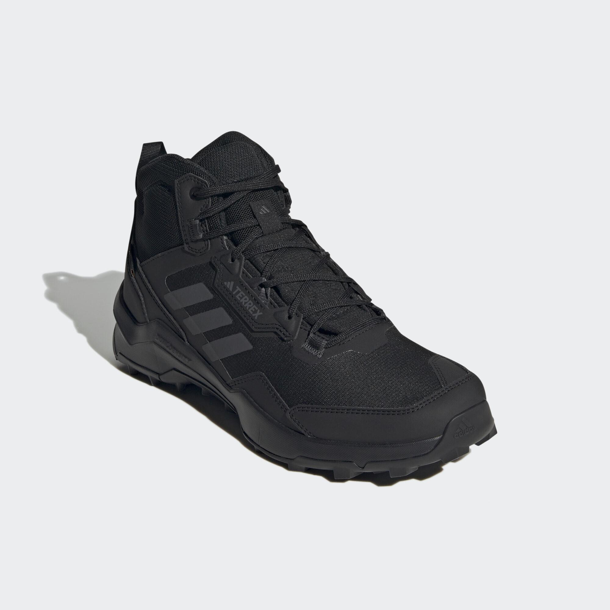 Boty Terrex AX4 Mid GORE-TEX Hiking 7/7