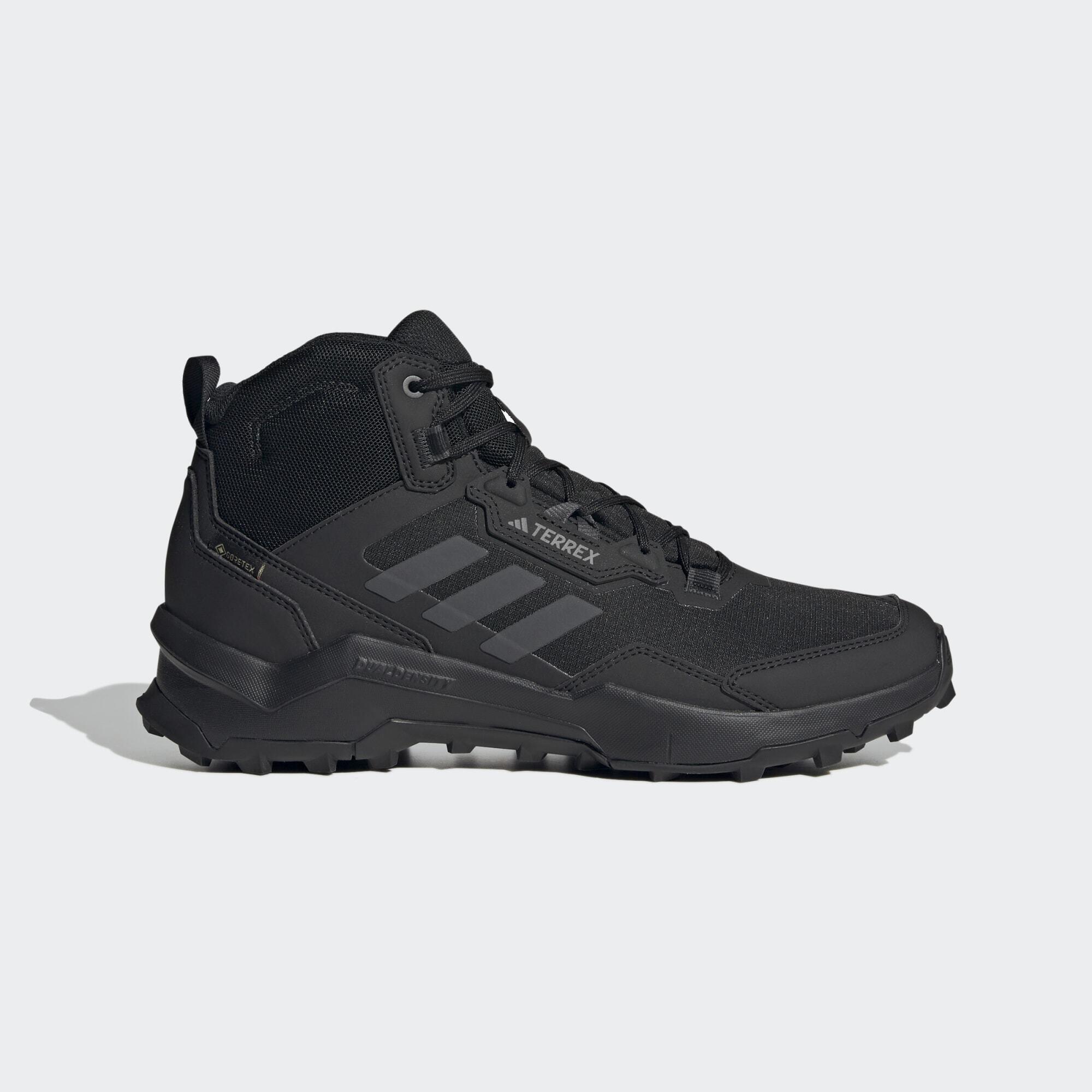Boty Terrex AX4 Mid GORE-TEX Hiking 3/7