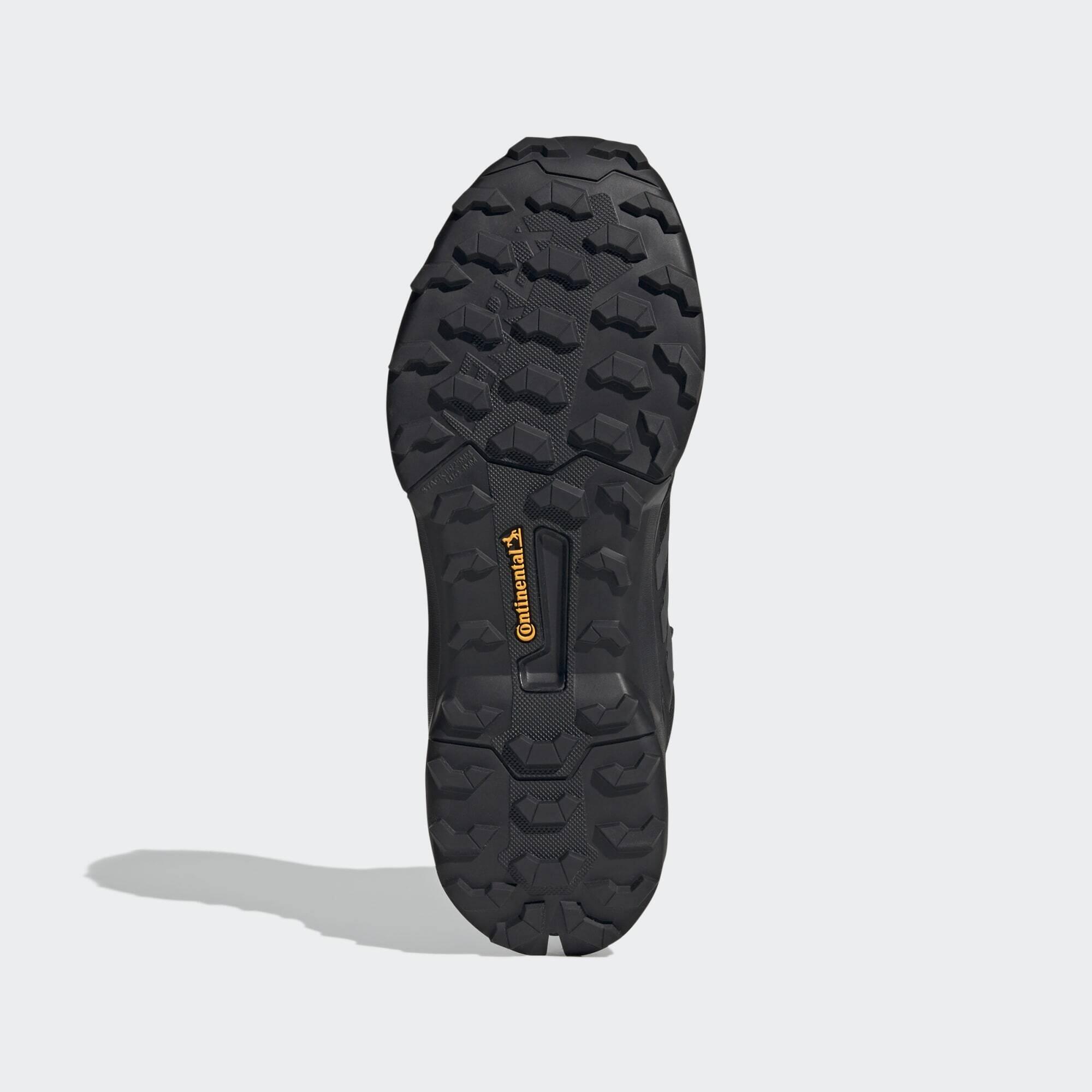 Boty Terrex AX4 Mid GORE-TEX Hiking 6/7