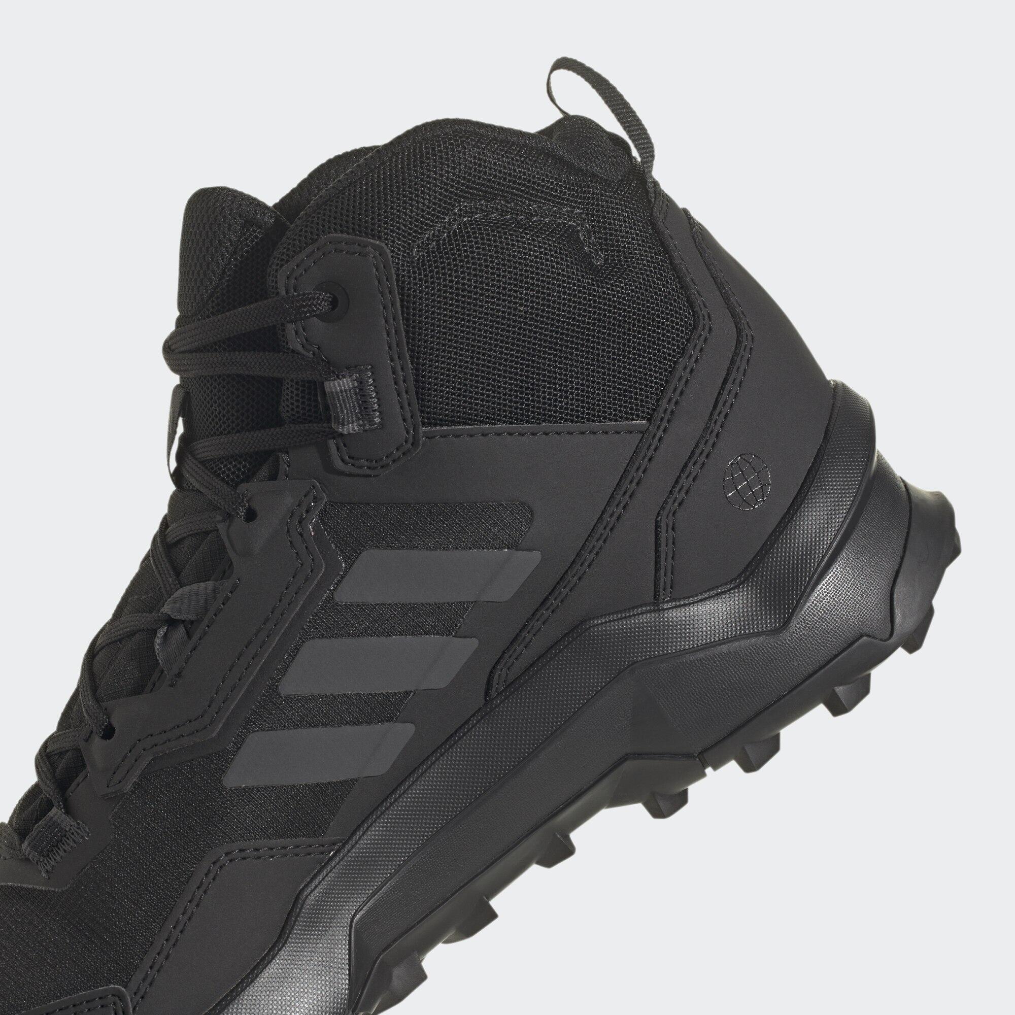 Terrex AX4 Mid GORE-TEX Hiking Schoenen ADIDAS | Decathlon