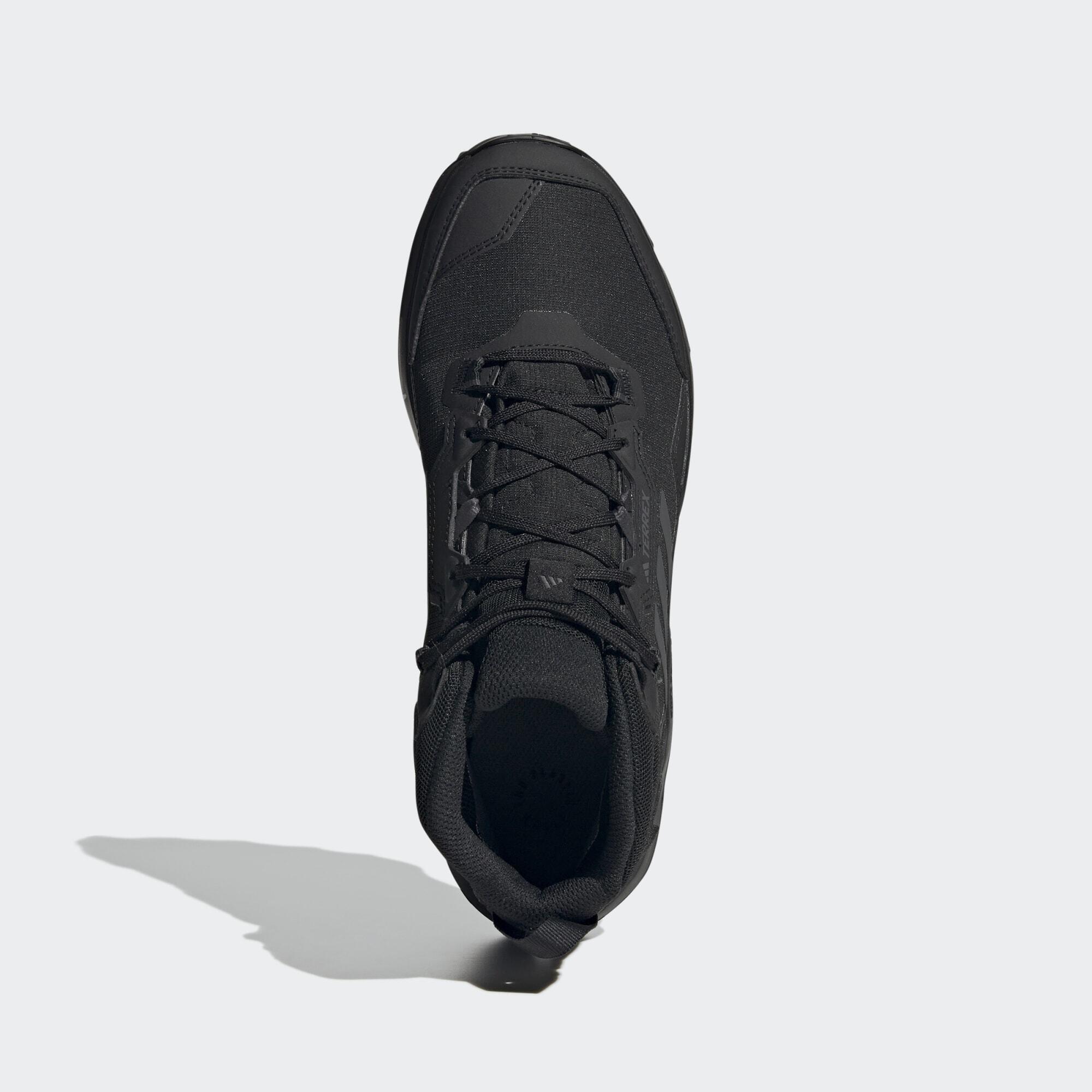 Boty Terrex AX4 Mid GORE-TEX Hiking 5/7