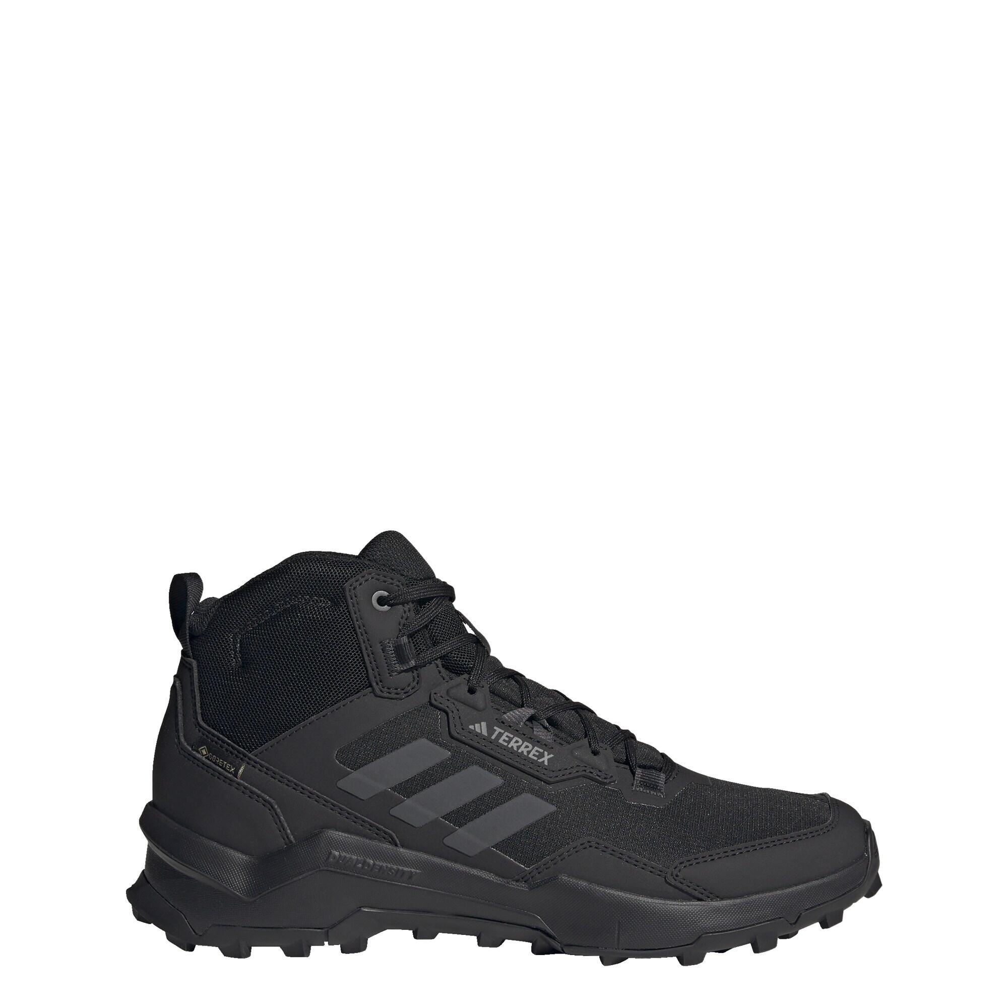 Scarpe da hiking Terrex AX4 Mid GORE-TEX |  Adidas