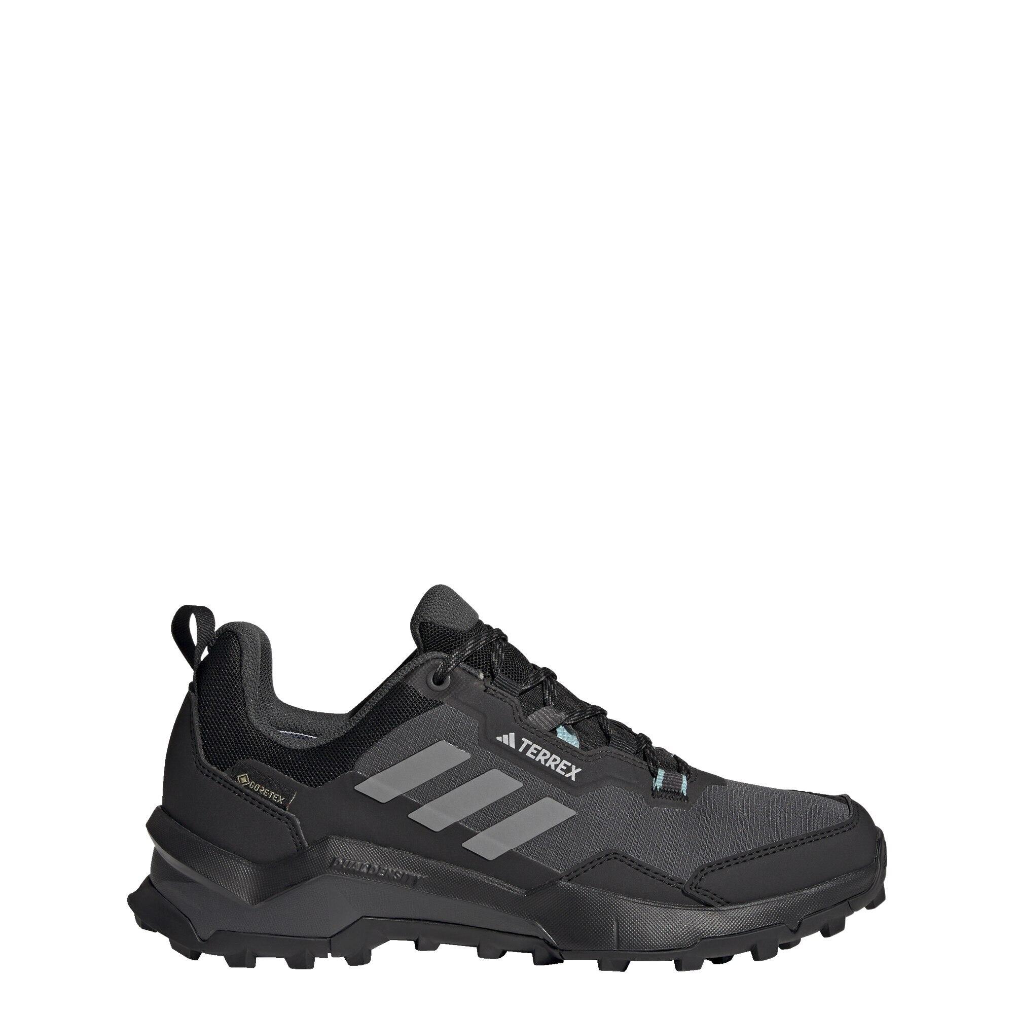 nero / grigio / Verde acqua