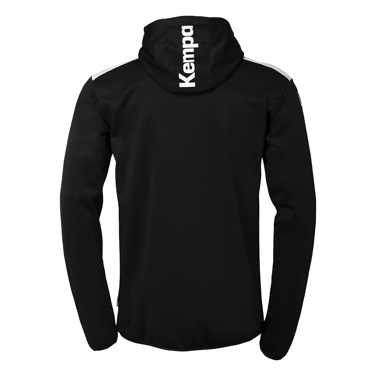 Sweatjacke mit Kapuze Kempa Emotion 27 2/5