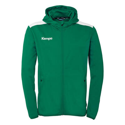 Kapuzenjacke Emotion 27 KEMPA