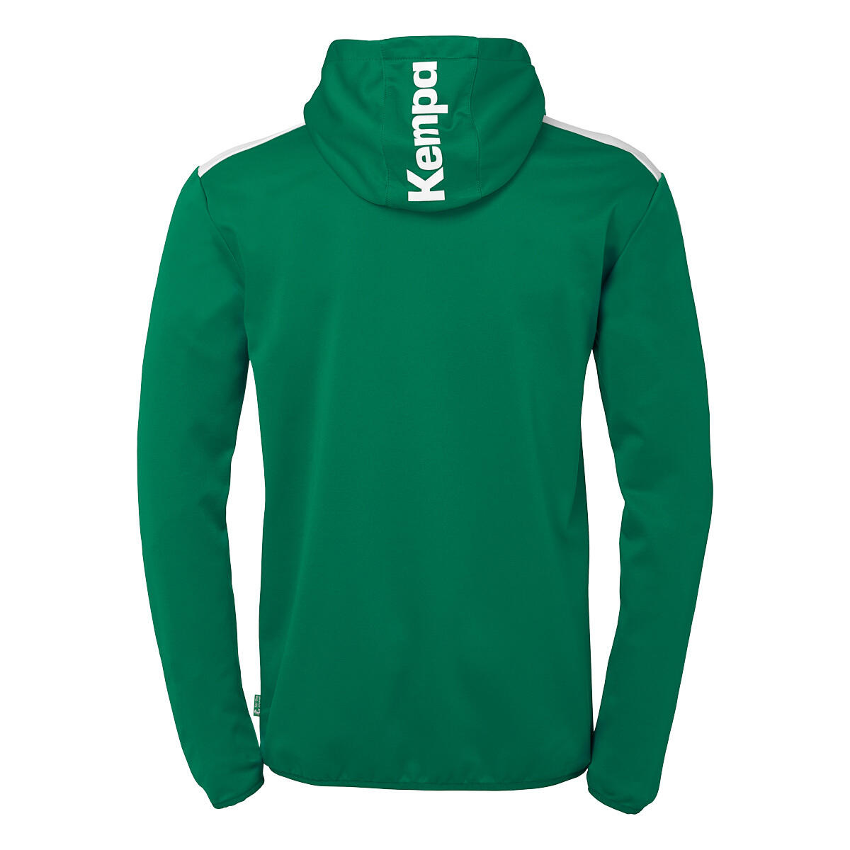 Kinder-Trainingsjacke mit Kapuze Kempa Emotion 27 2/5